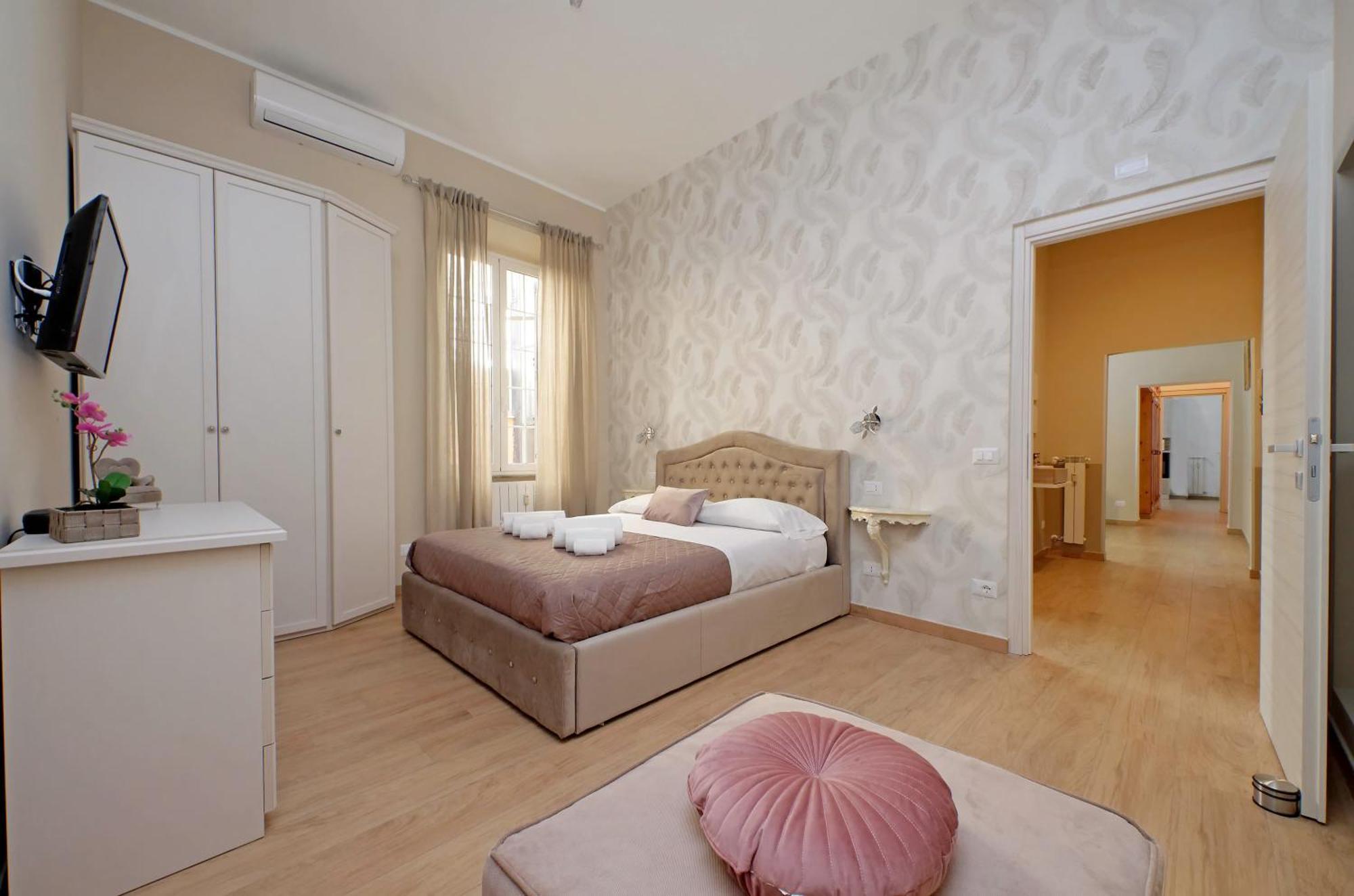 Appartamento Julius House