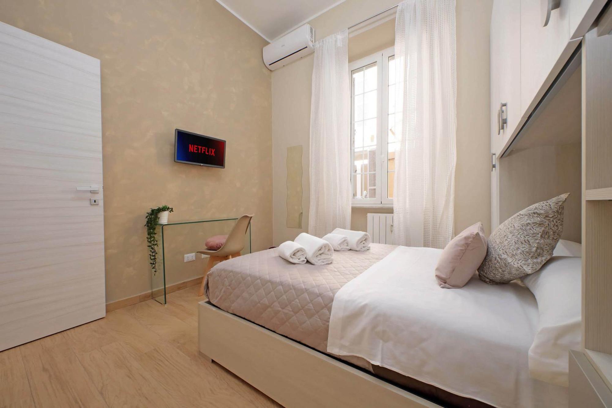 Appartamento Julius House *