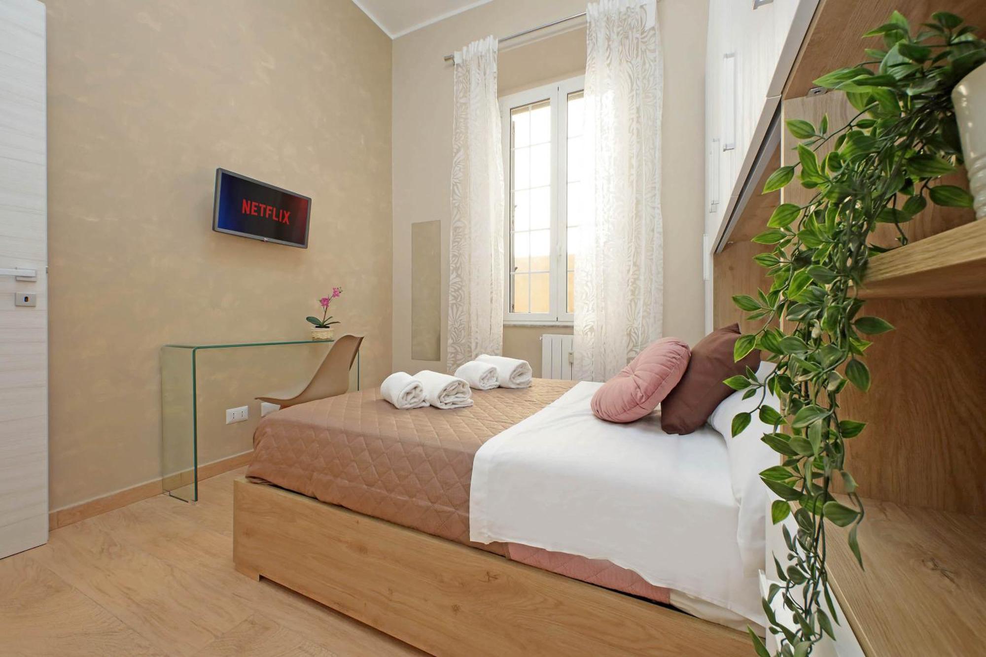 Appartamento Julius House