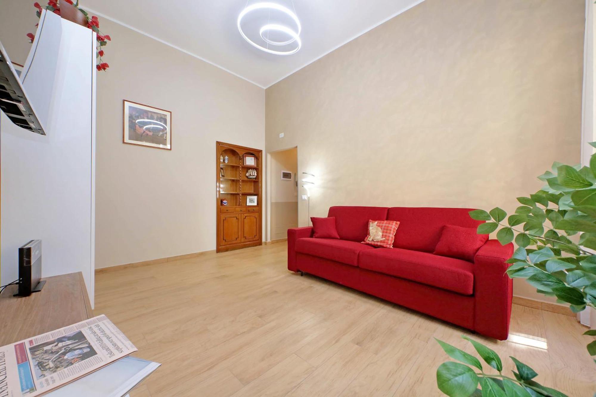 Appartamento Julius House