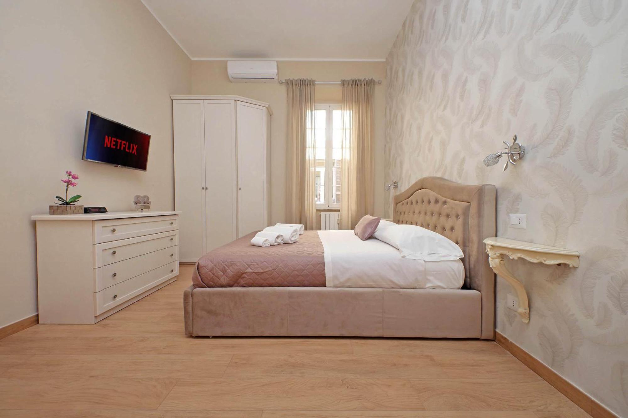 Appartamento Julius House *